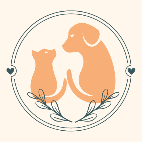 Logo Pet Lovers Blog