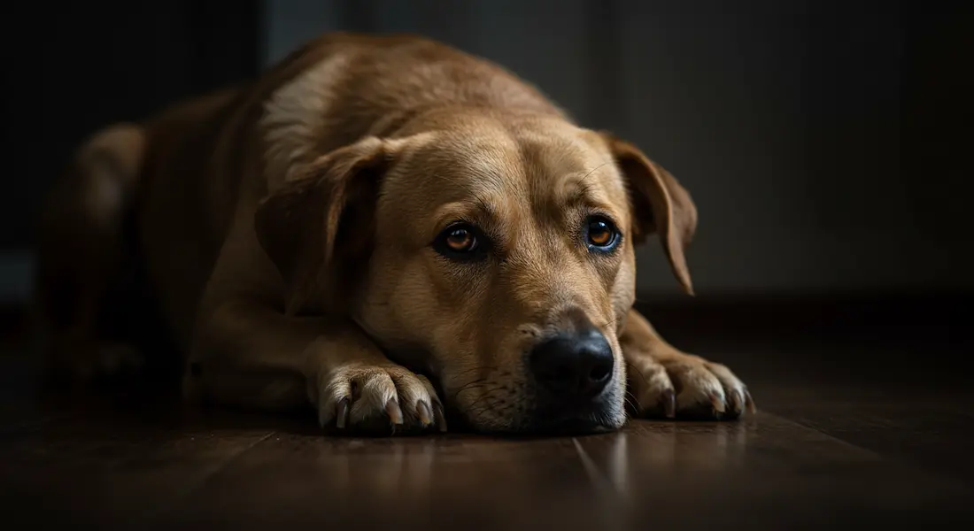 Ansiedade de Separação em Cães: Como Identificar e Tratar Esse Problema Comum