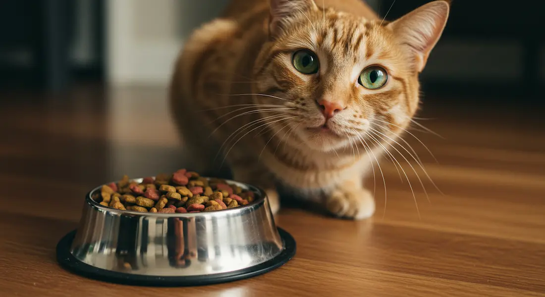 As Melhores Rações Premium para Gatos em 2025: Guia Completo com Comparativos