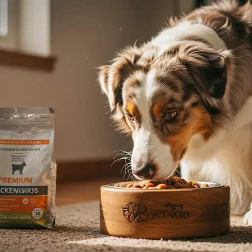 As Melhores Rações Premium para Cães em 2025: Comparativo Completo