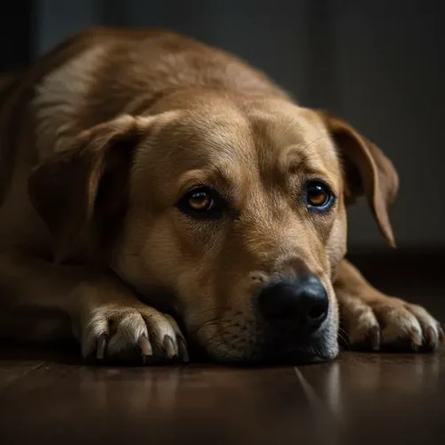 Ansiedade de Separação em Cães: Como Identificar e Tratar Esse Problema Comum