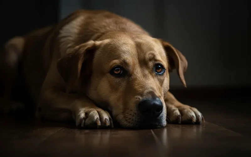 Ansiedade de Separação em Cães: Como Identificar e Tratar Esse Problema Comum