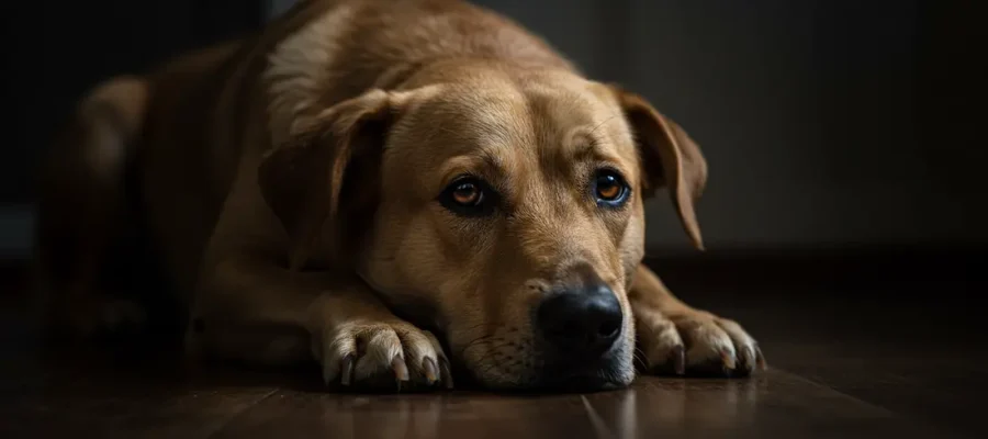 Ansiedade de Separação em Cães: Como Identificar e Tratar Esse Problema Comum
