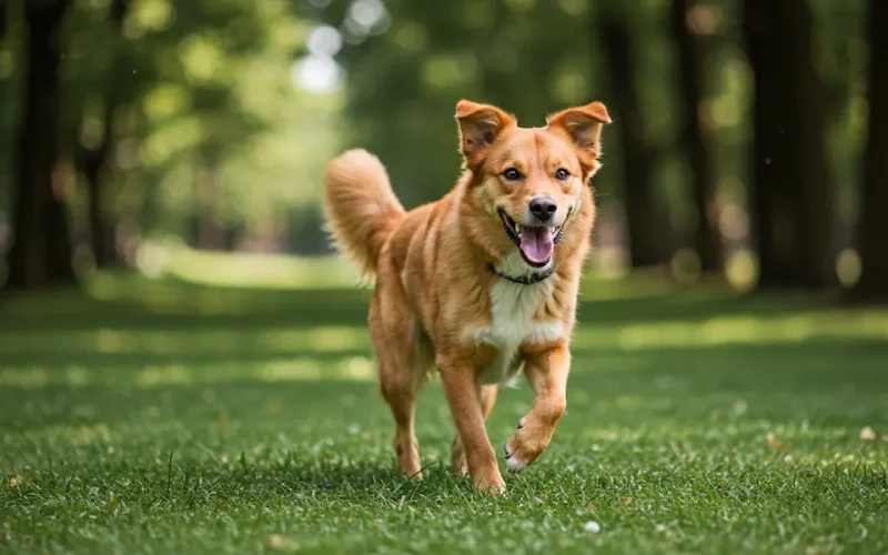 Guia Completo de Saúde e Bem-Estar para Cães