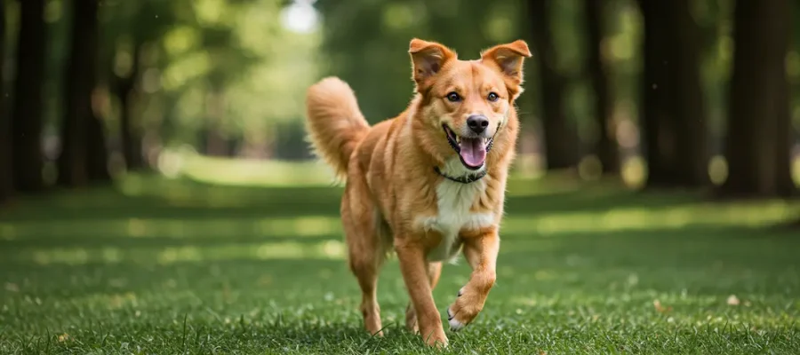 Guia Completo de Saúde e Bem-Estar para Cães