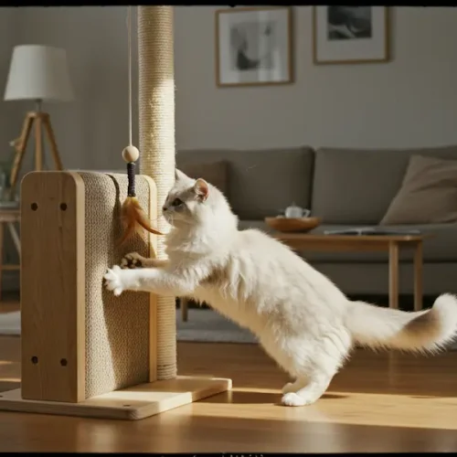 10 Melhores Brinquedos para Gatos em 2025: Guia Completo e Atualizado