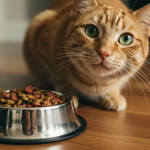 As Melhores Rações Premium para Gatos em 2025: Guia Completo com Comparativos