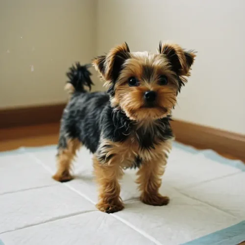 Tapetes Higiênicos para Cães: Qual o Melhor em 2025?
