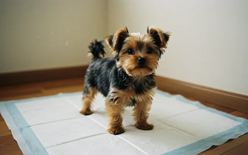Tapetes Higiênicos para Cães: Qual o Melhor em 2025?